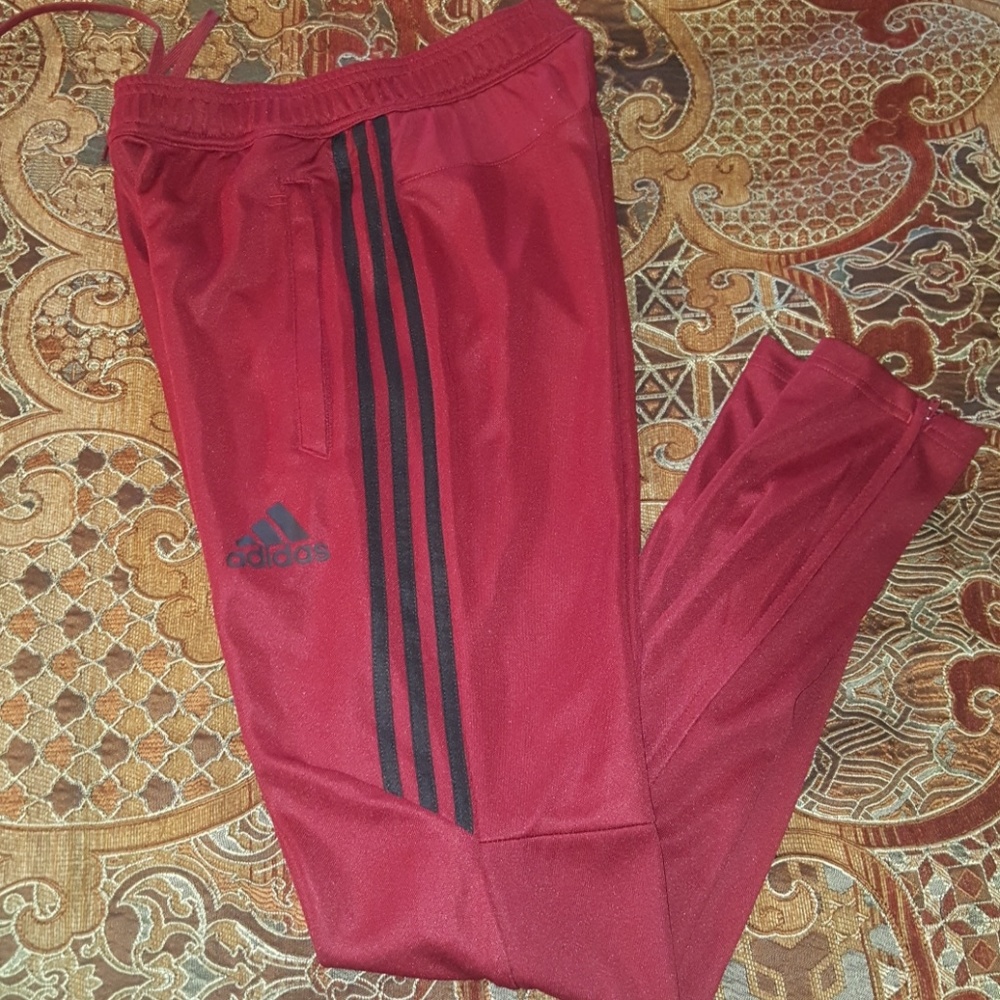 Track pants